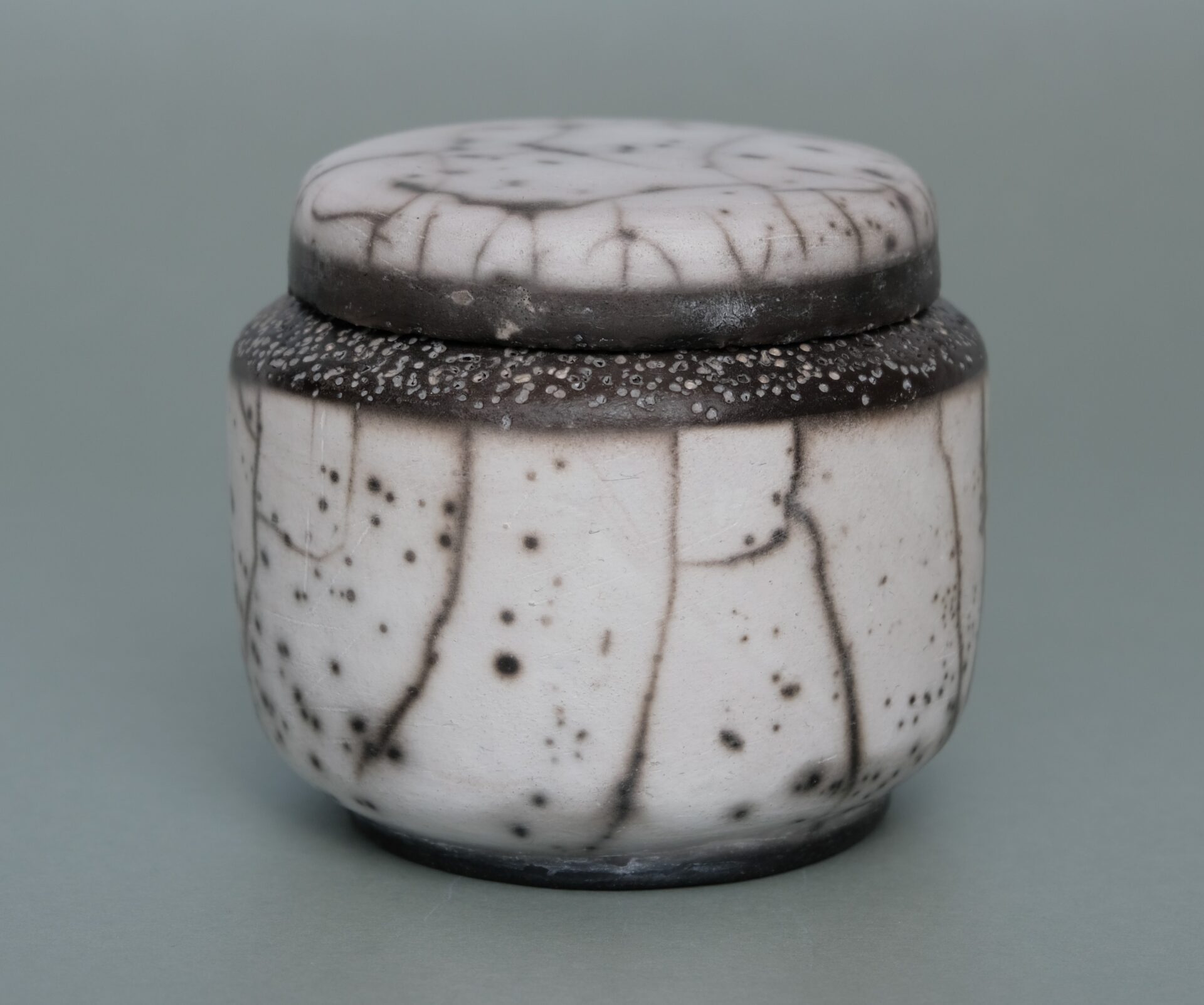 Dose Naked Raku 2021