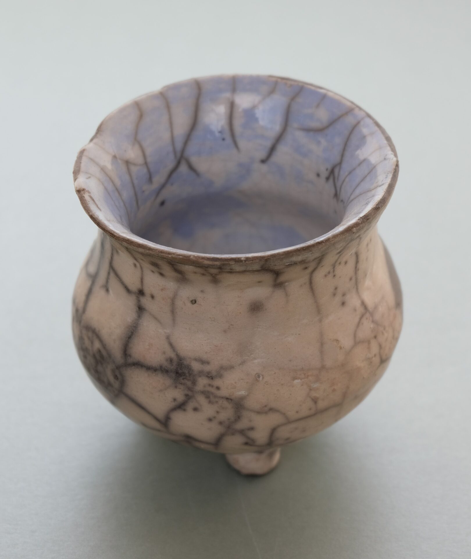 Dreibein Raku & Naked Raku 2022