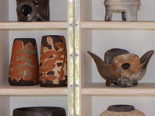 Präsentationskoffer