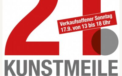 Rodenkirchener Kunstmeile 2023